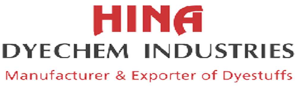 HINA DYECHEM INDUSTRIES